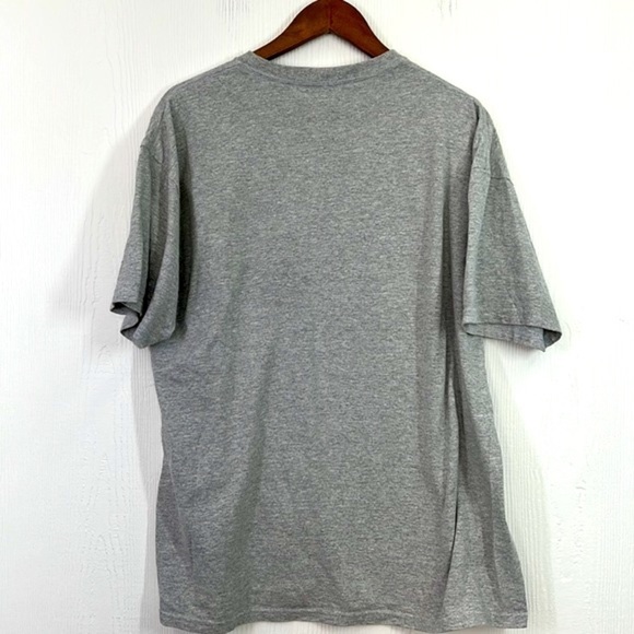 The Dukes Of Hazard - Vintage General Lee The Dukes Of Hazard Graphic T Shirt XL - Picture 8 of 8